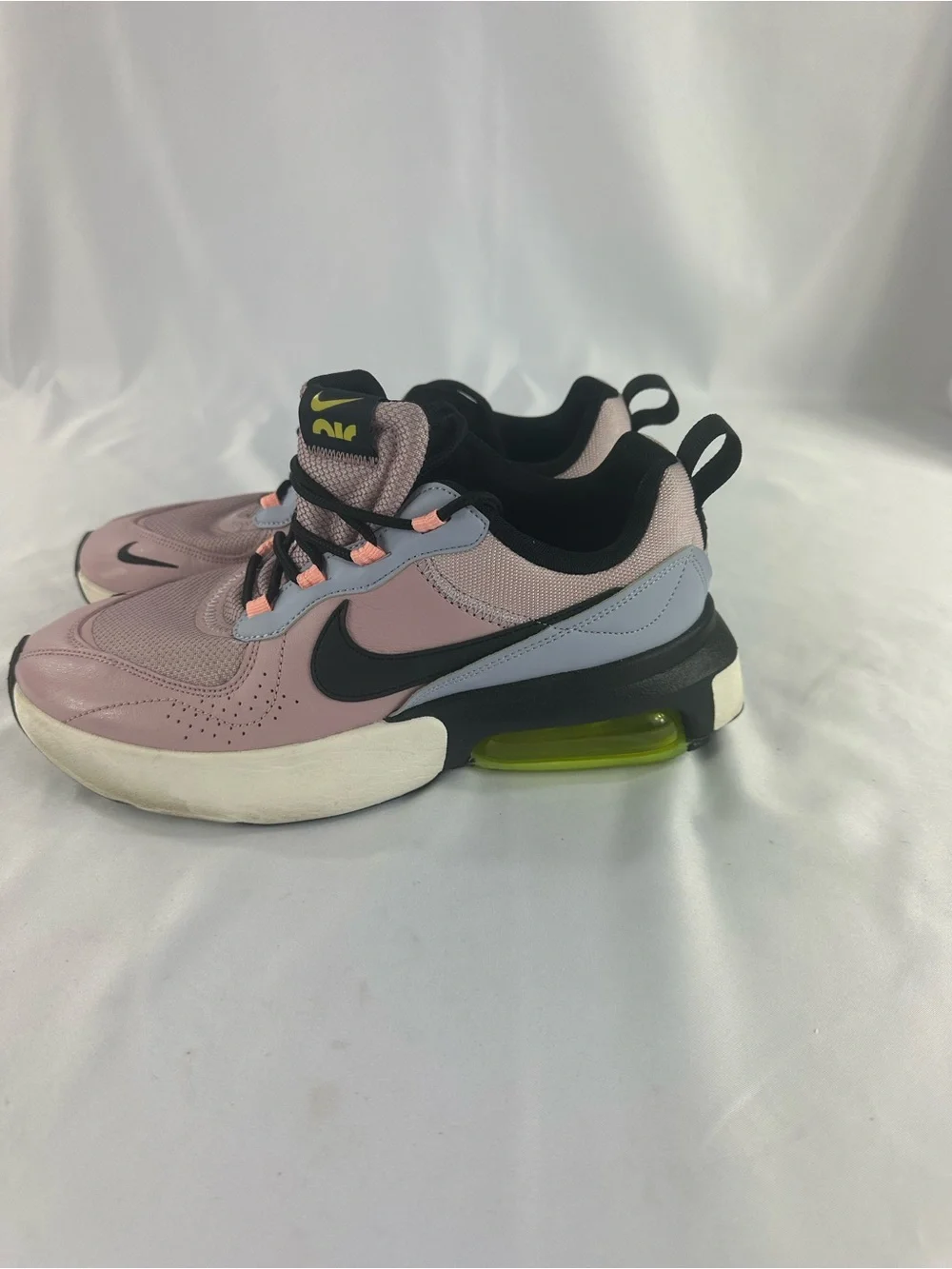 Nike Air Max Verona “Plum Chalk” Women’s Size 8.5 – Pink/Black/Lime
